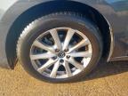 2015 MAZDA 6 SE-L NAV D  for sale at Copart WISBECH