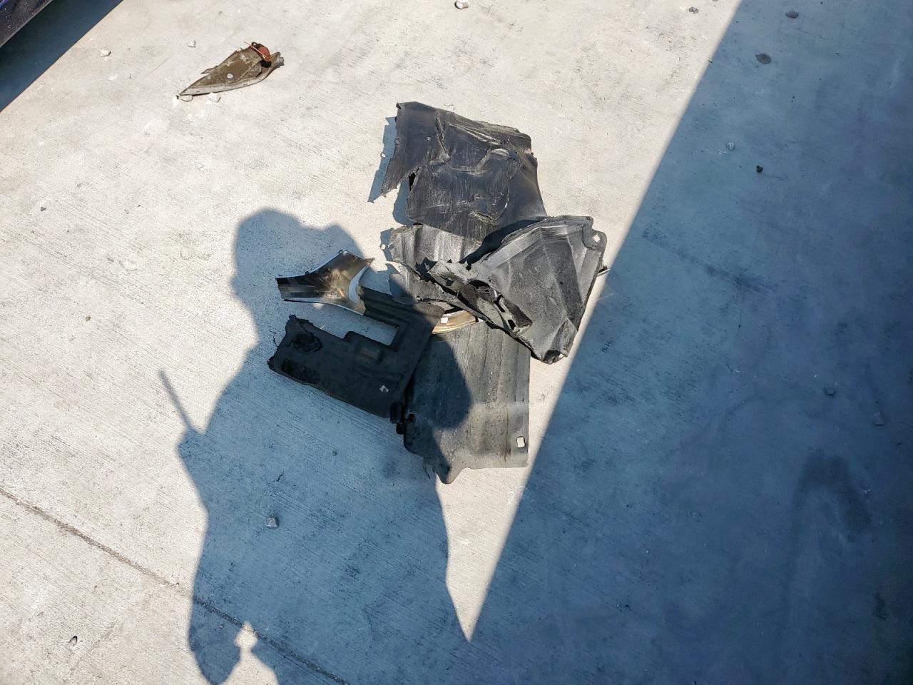 2007 Toyota Sienna Xle VIN: 5TDZK22C37S000652 Lot: 80224675