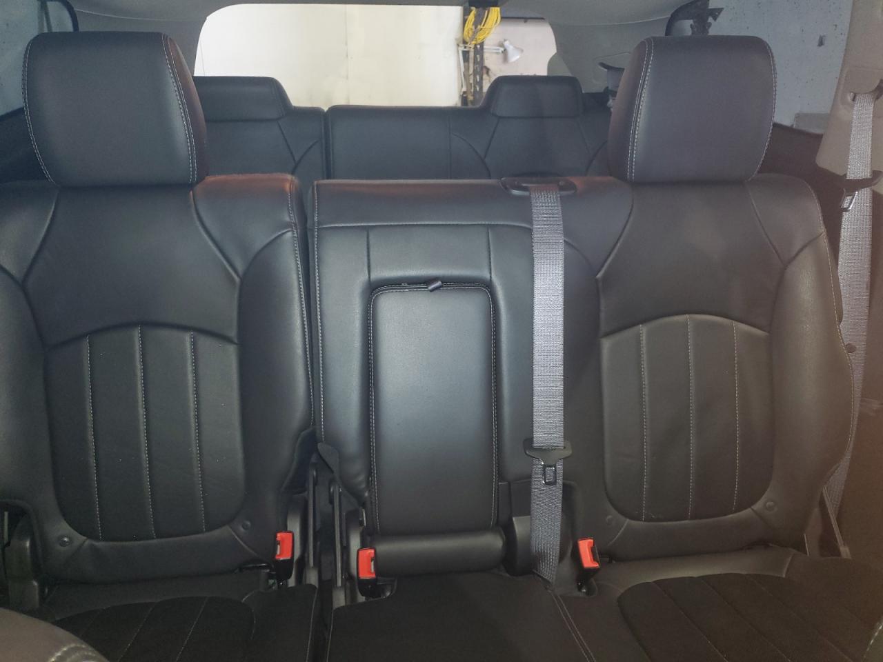 2015 Buick Enclave VIN: 5GAKVCKD0FJ334996 Lot: 81711695