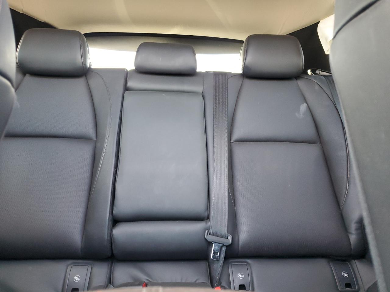 2022 Mazda Cx-30 Premium VIN: 3MVDMBDL6NM458165 Lot: 81735185