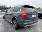 2016 VOLVO XC90 INSCRIPTION D5 AWD A  for sale at Copart BELFAST