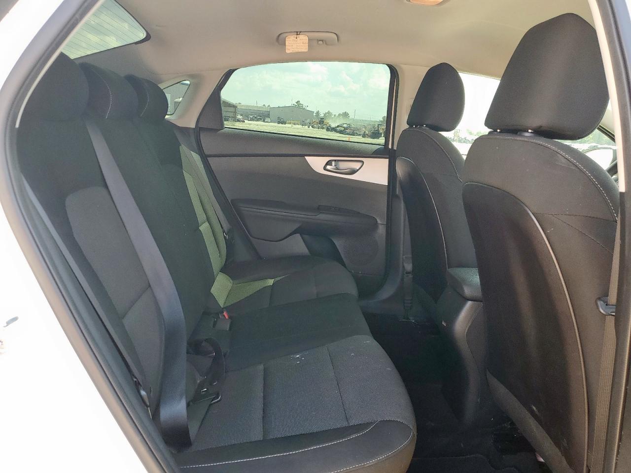 2022 Kia Forte Fe VIN: 3KPF24AD6NE443040 Lot: 71239245