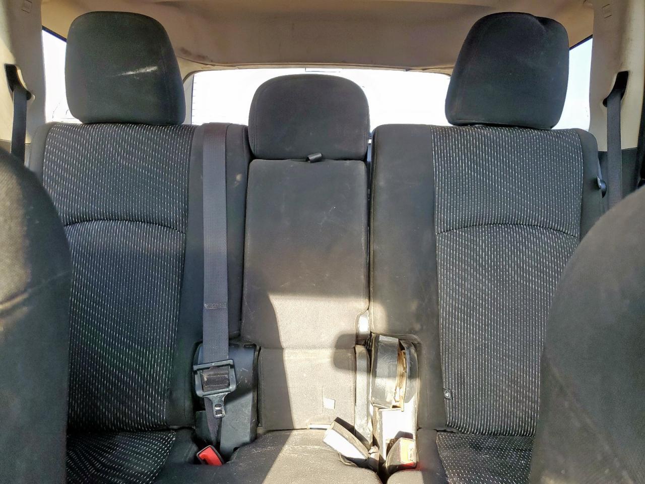 2020 Dodge Journey Se VIN: 3C4PDCAB1LT280278 Lot: 71602155