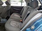 2003 SKODA FABIA SILVERLINE  for sale at Copart WOLVERHAMPTON