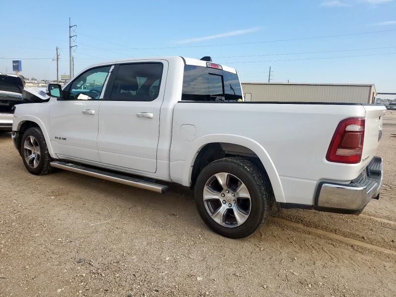  RAM 1500 2019 Белы