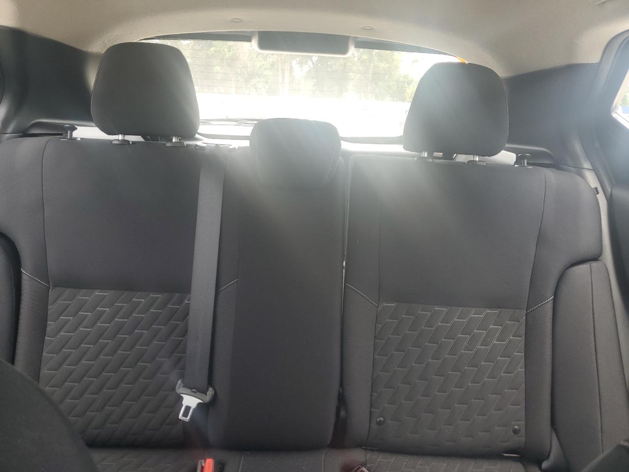 2022 Nissan Kicks Sv VIN: 3N1CP5CV2NL519352 Lot: 72068605