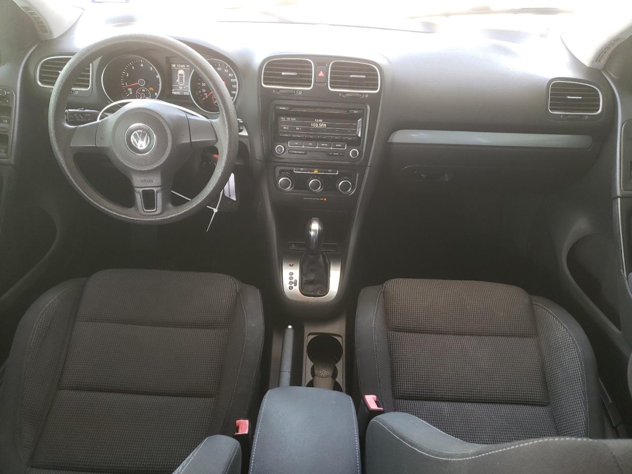 2013 Volkswagen Golf VIN: WVWDB7AJ2DW139027 Lot: 80172725