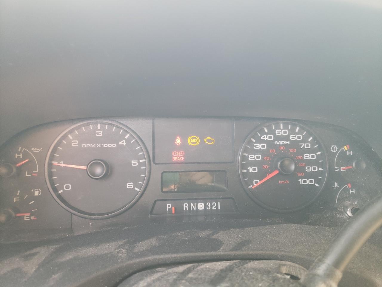 2005 Ford F250 Super Duty VIN: 1FTSX21535EC91338 Lot: 71459885