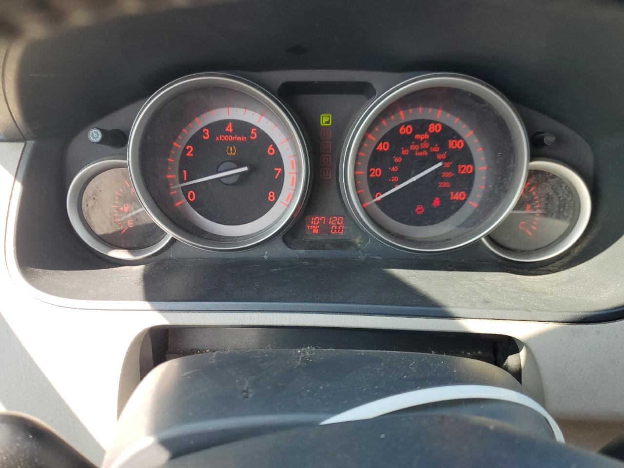 2012 Mazda Cx-9 VIN: JM3TB2CV2C0337033 Lot: 81795015