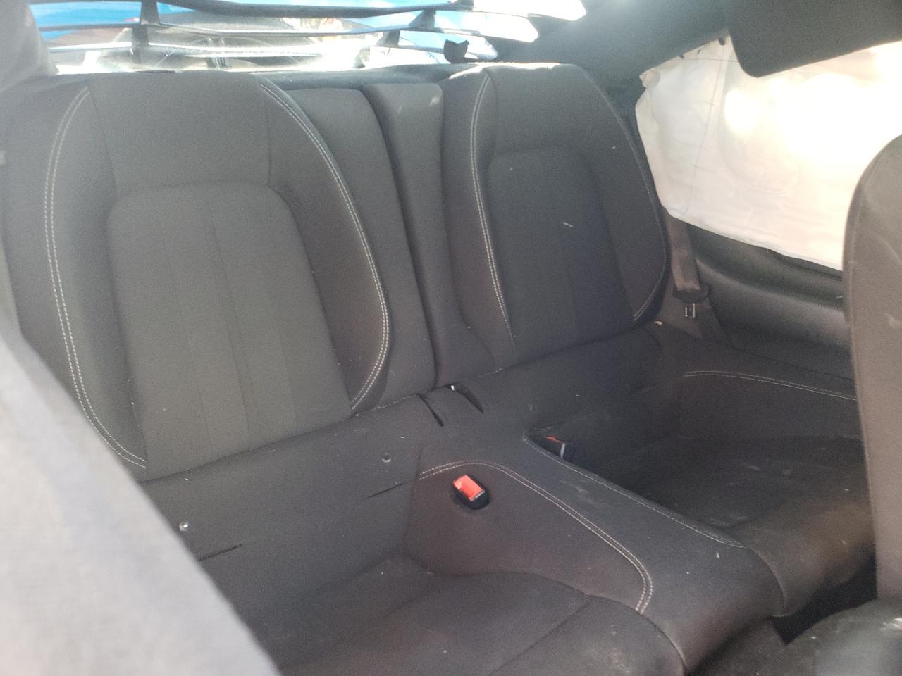 2020 Ford Mustang Gt VIN: 1FA6P8CF9L5185960 Lot: 82144185