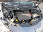 2011 RENAULT CLIO DYNAMIQUE TOMTOM 16V  for sale at Copart SANDTOFT