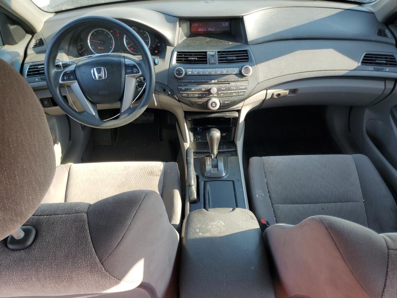 2010 Honda Accord Lxp VIN: 1HGCP2F44AA176383 Lot: 81129275