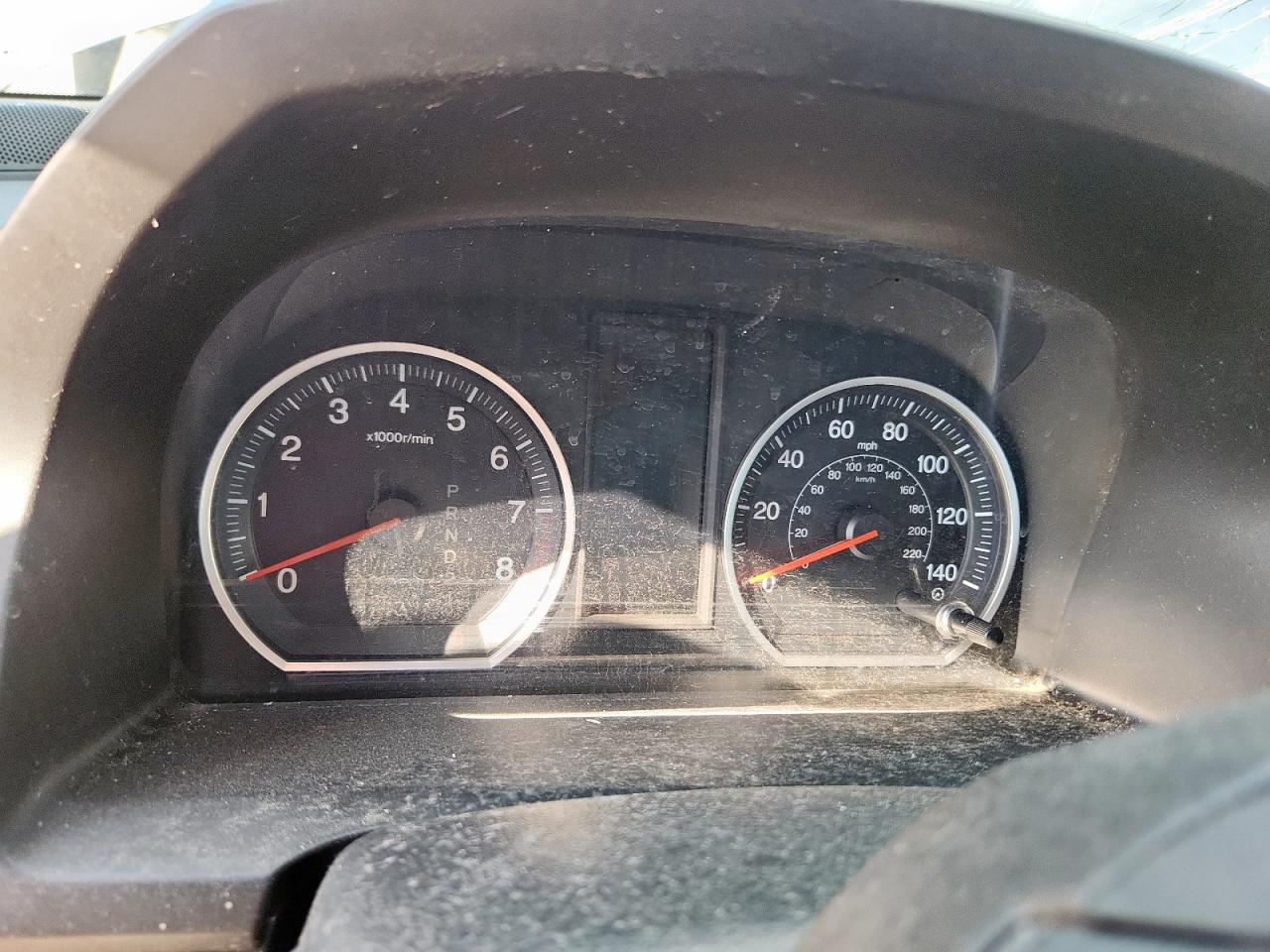 2011 Honda Cr-V Ex VIN: 5J6RE3H57BL003337 Lot: 82134875