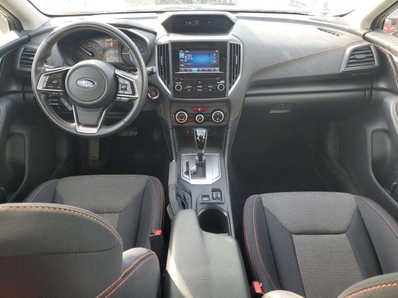 2021 Subaru Crosstrek Premium VIN: JF2GTAEC9M8211589 Lot: 72001925