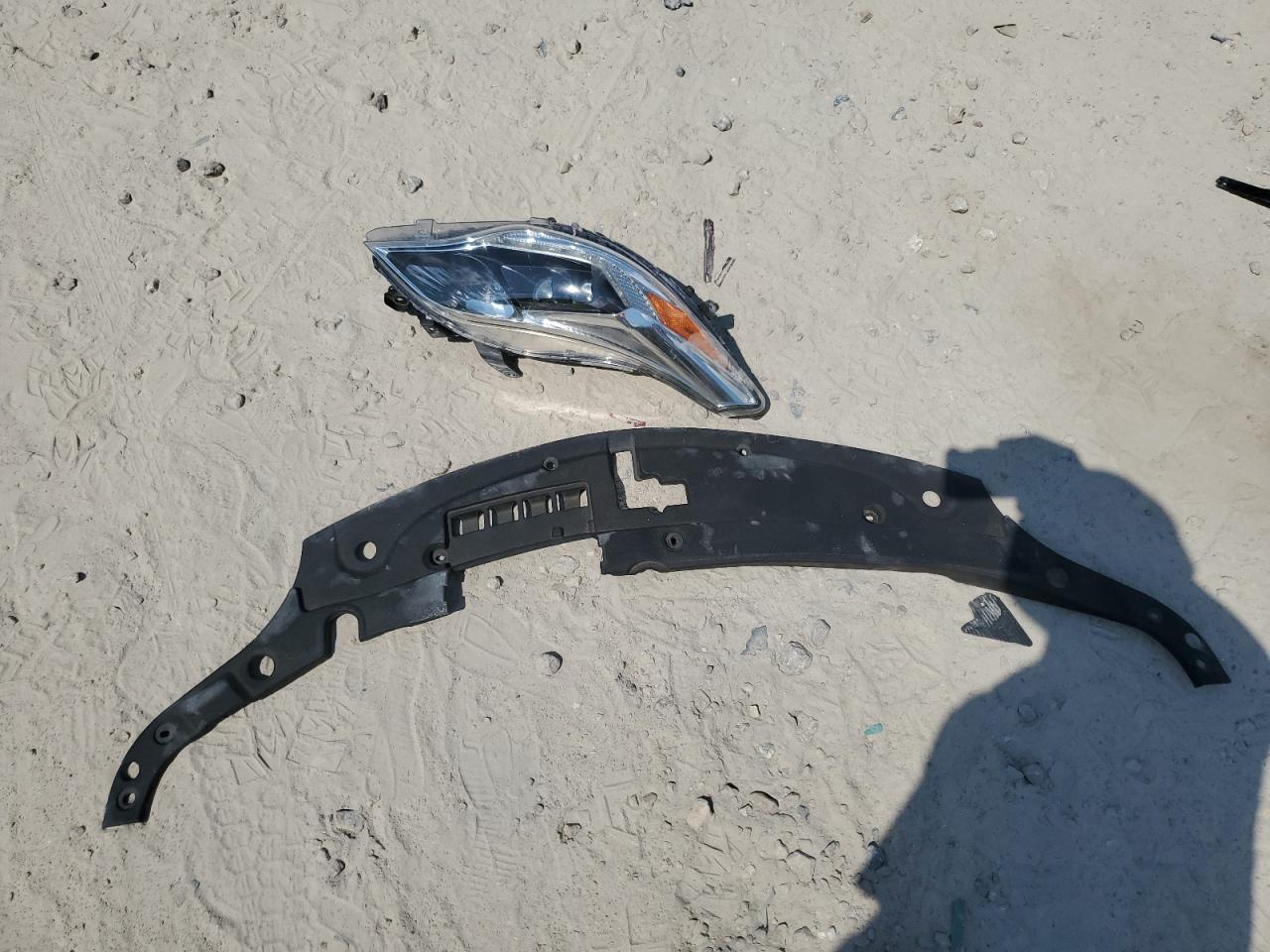 2018 Toyota Avalon Xle VIN: 4T1BK1EB3JU282241 Lot: 80800625