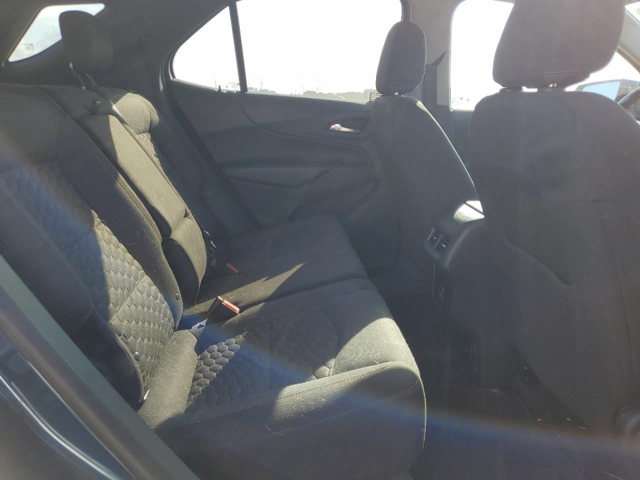 2020 Chevrolet Equinox Lt VIN: 3GNAXKEV2LL259054 Lot: 81281885