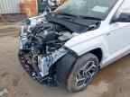 2025 HYUNDAI KONA N LINE for sale at Copart PETERLEE
