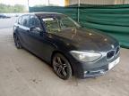2013 BMW 118D SPORT  for sale at Copart SANDTOFT
