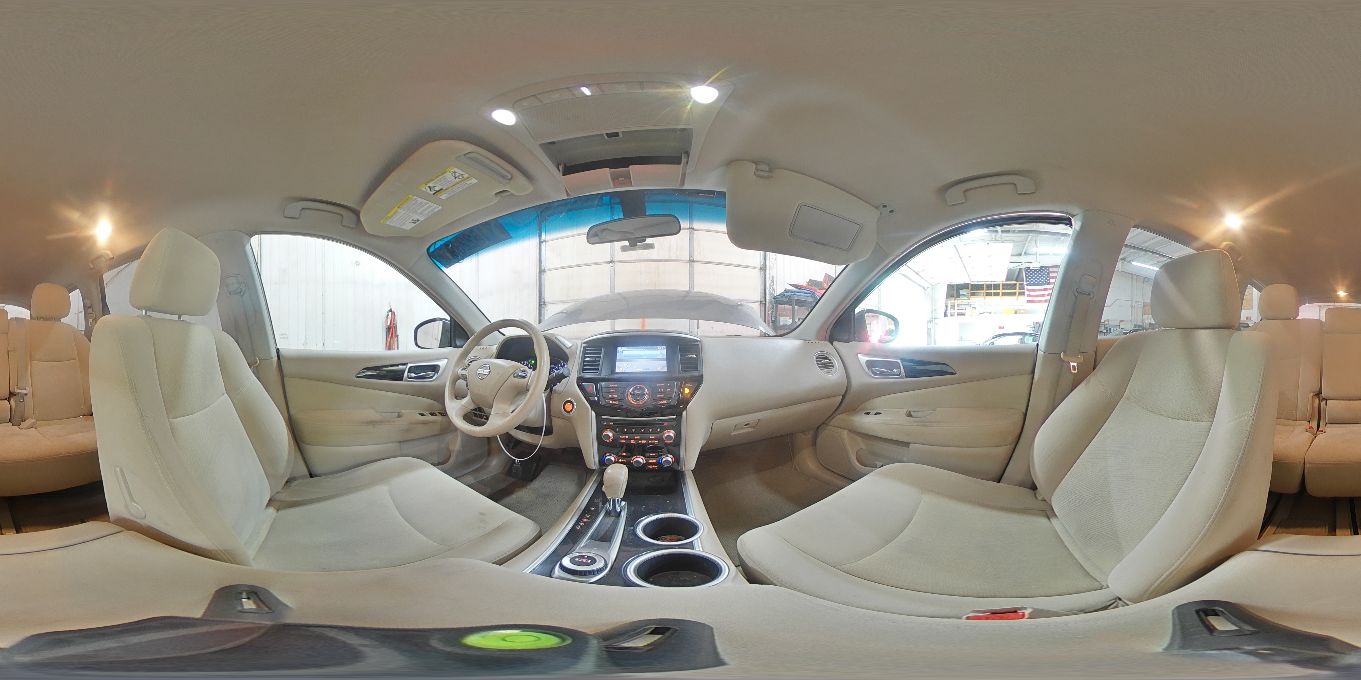 2013 Nissan Pathfinder S VIN: 5N1AR2MMXDC688527 Lot: 71522395