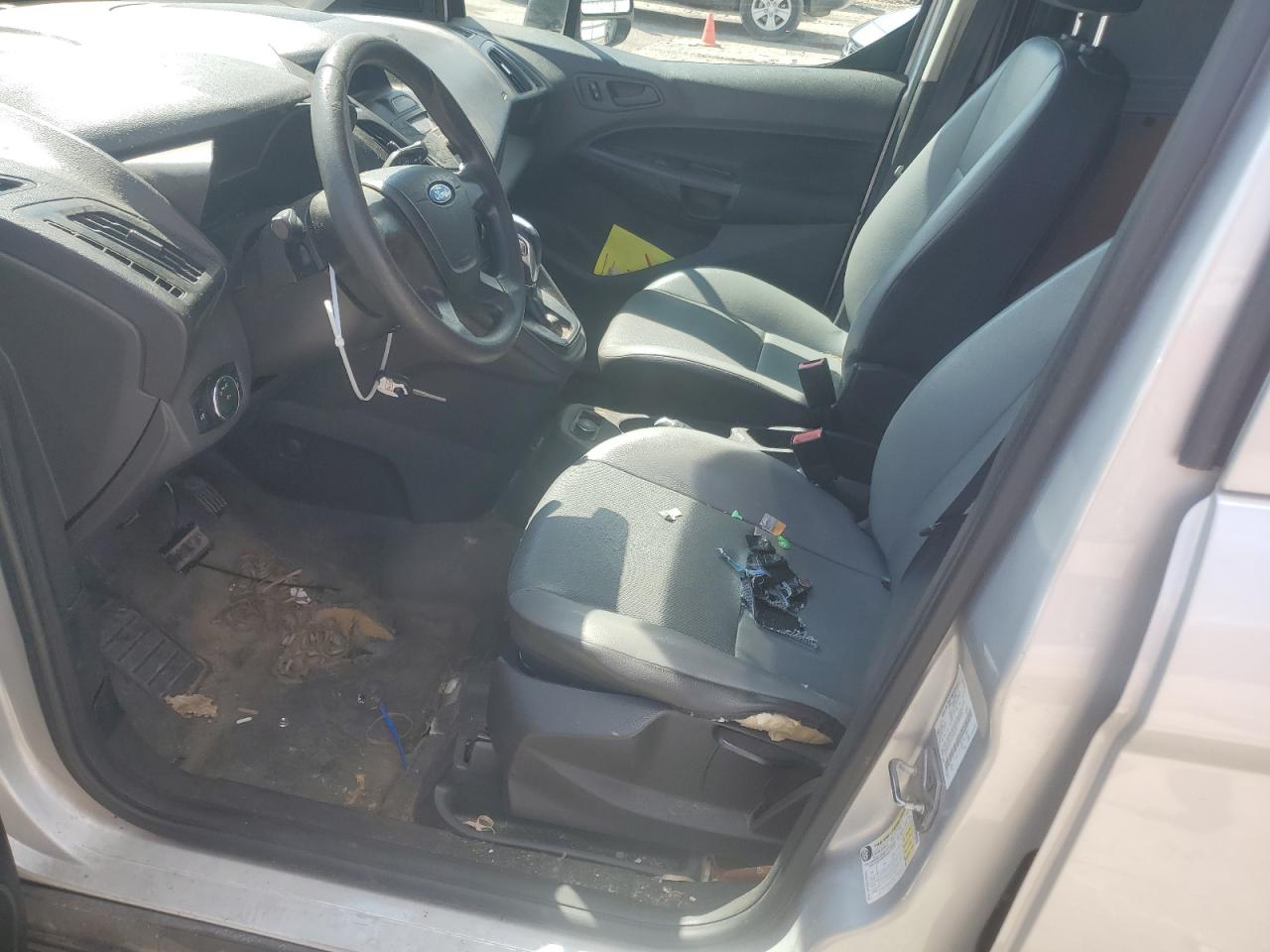 2015 Ford Transit Connect Xl VIN: NM0LS7E73F1190270 Lot: 84353925