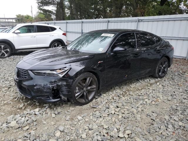 ACURA INTEGRA A- 2023