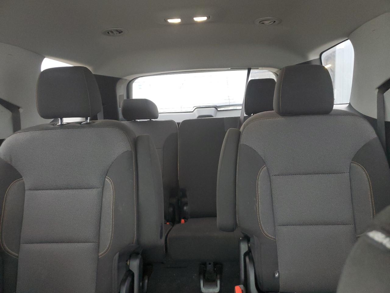 2019 Chevrolet Traverse Lt VIN: 1GNERGKW3KJ313831 Lot: 83785855