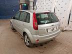 2007 FORD FIESTA ZETEC CLIMATE  for sale at Copart SANDWICH