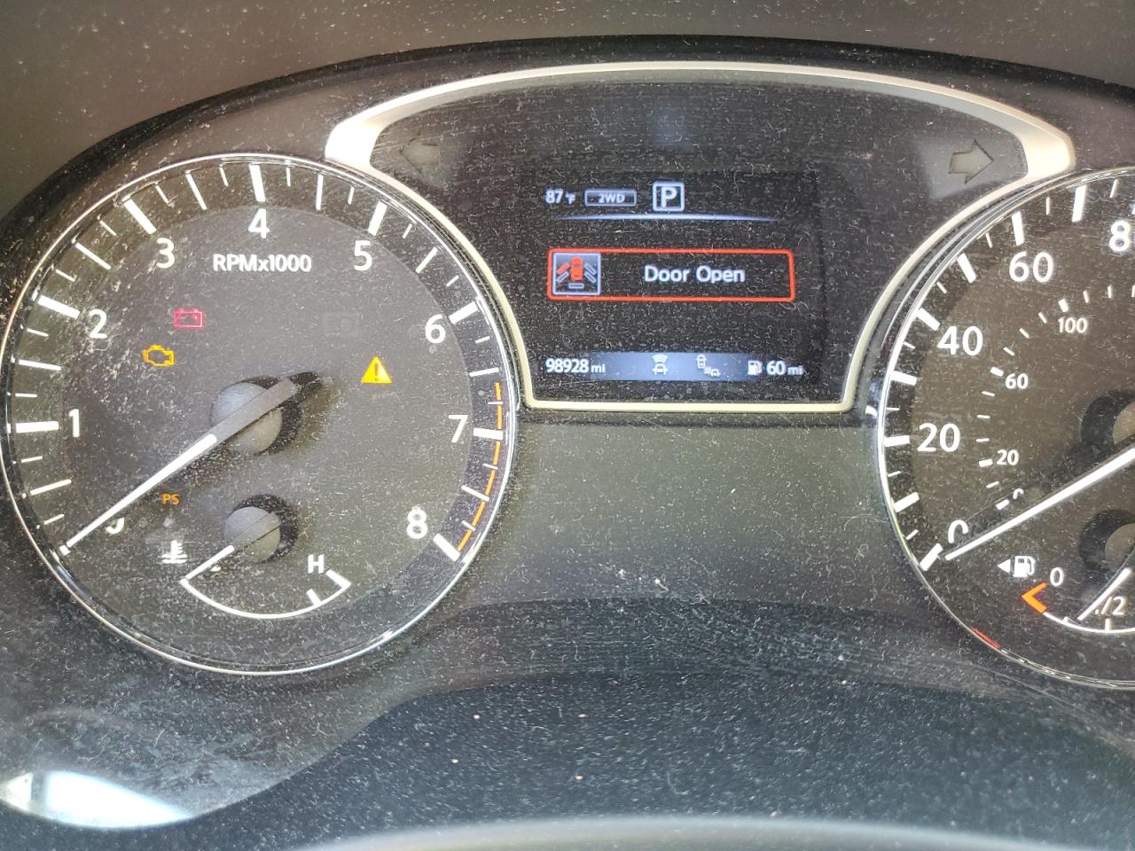 2018 Nissan Pathfinder S VIN: 5N1DR2MM4JC623620 Lot: 80762315