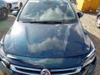 2016 VAUXHALL ASTRA SRI CDTI S/S  for sale at Copart COLCHESTER