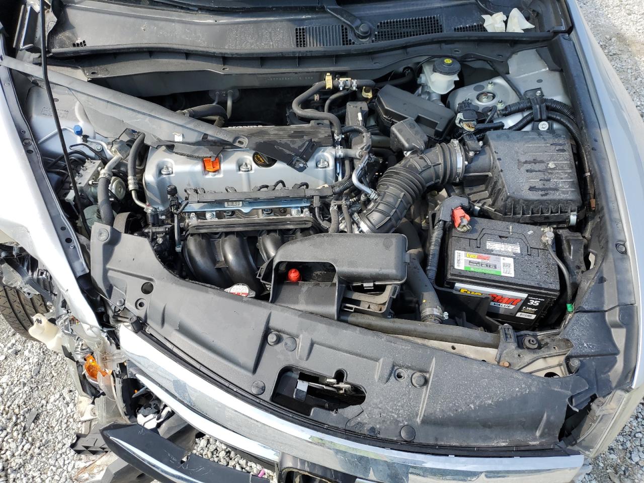 2012 Honda Accord Se VIN: 1HGCP2F65CA181662 Lot: 81242645