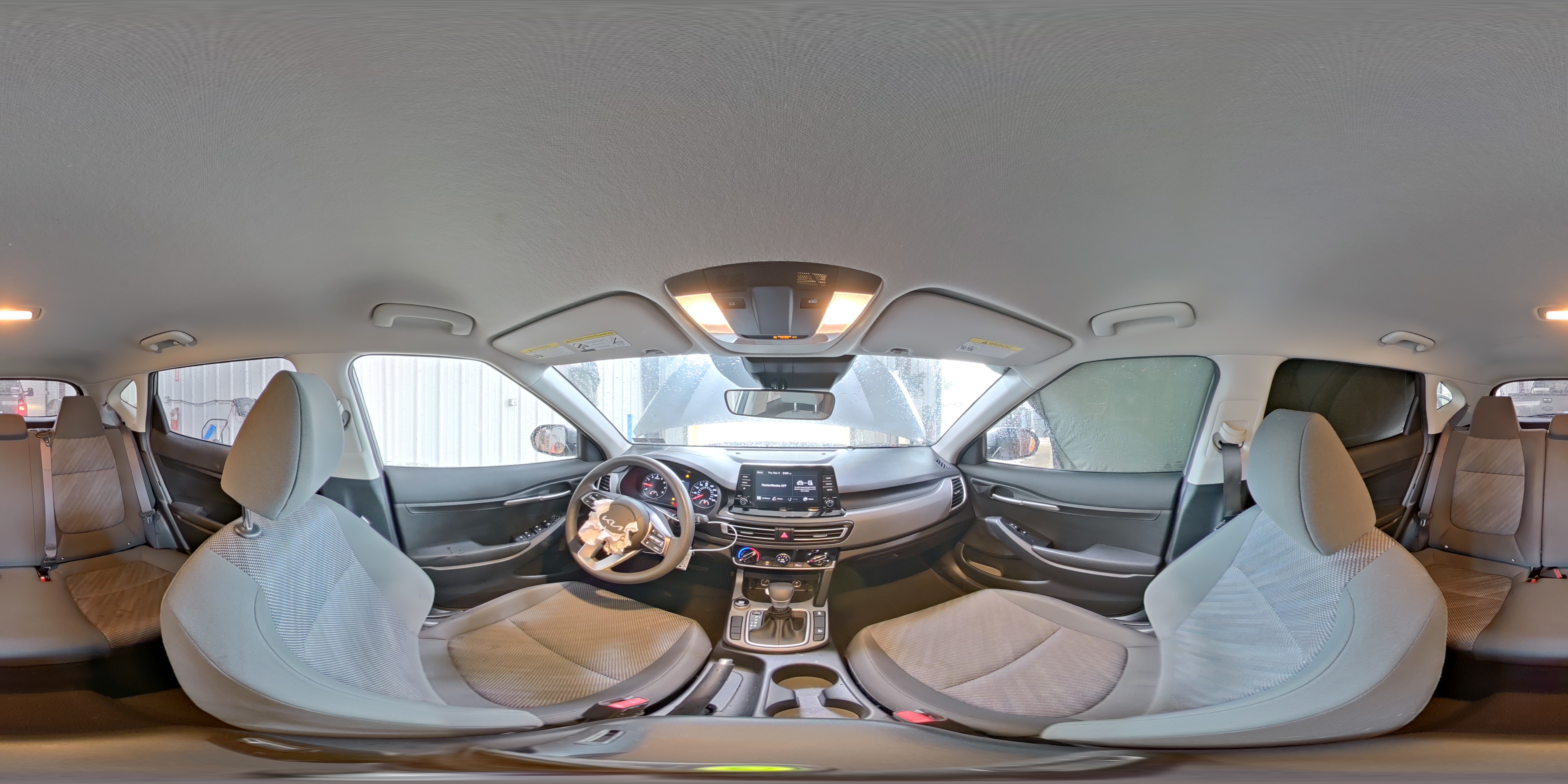 2023 Kia Seltos Lx VIN: KNDEPCAA1P7386519 Lot: 70250565