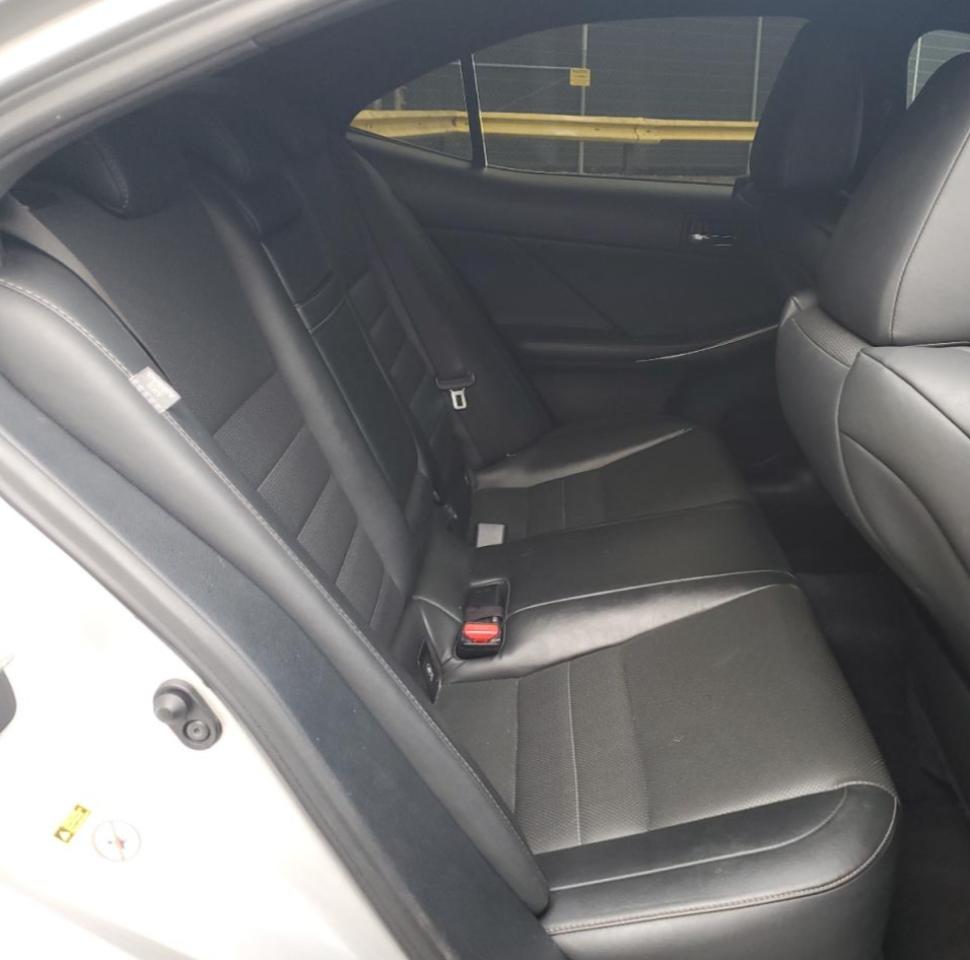 2014 Lexus Is 350 VIN: JTHCE1D25E5004361 Lot: 84740515