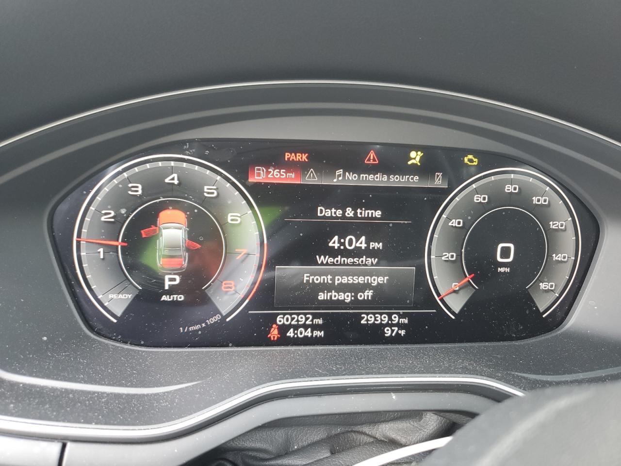 2021 Audi A4 Premium Plus 45 VIN: WAUEAAF48MA057658 Lot: 81114695