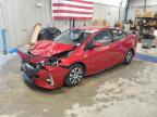 2020 Toyota Prius Prime Le იყიდება Casper-ში, WY - Front End