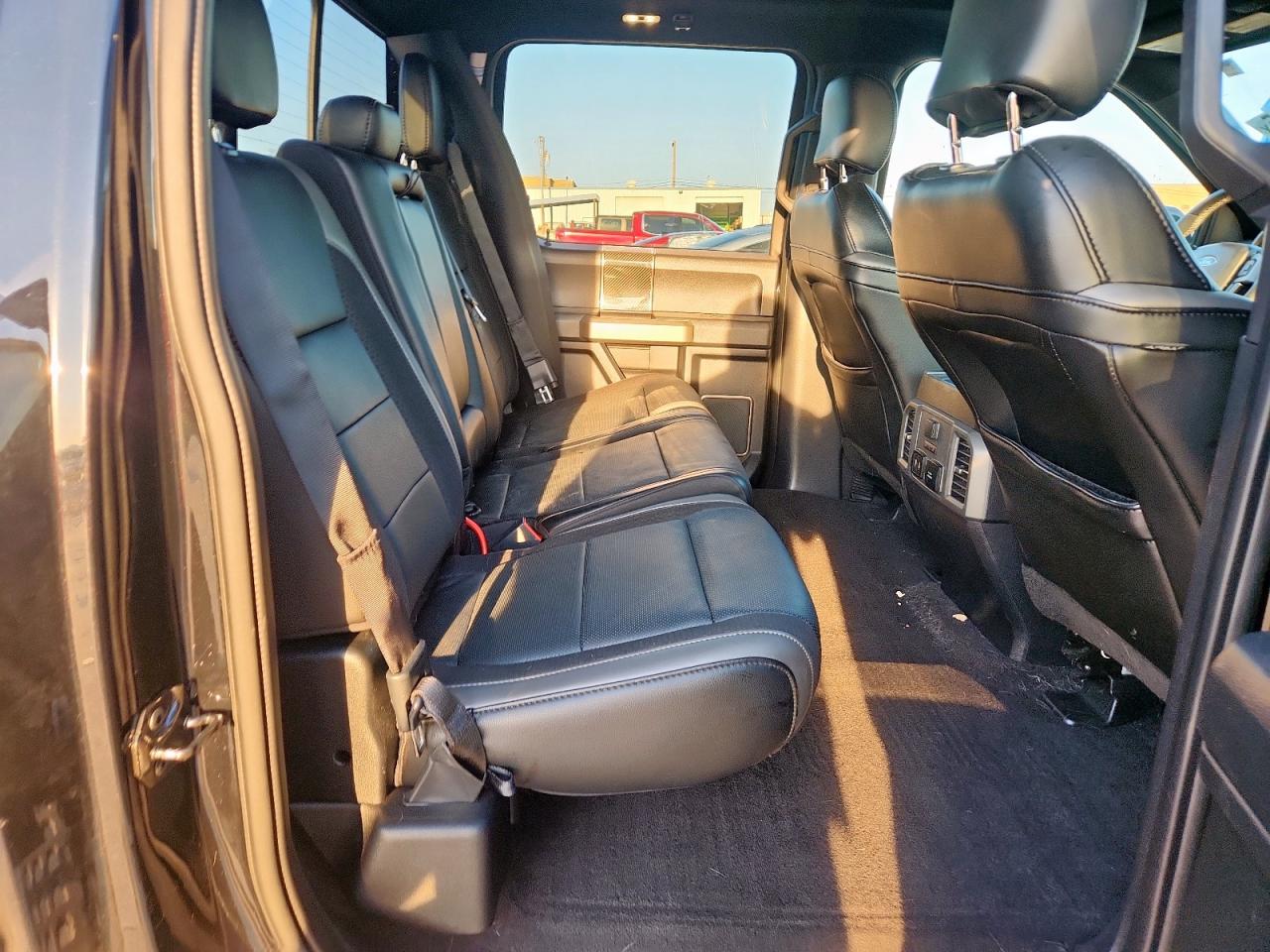 2020 Ford F150 Raptor VIN: 1FTFW1RG6LFC72889 Lot: 81880405