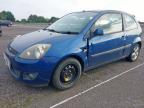 2006 FORD FIESTA FREEDOM  for sale at Copart SANDTOFT