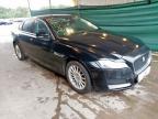 2017 JAGUAR XF PRESTIGE D AUTO  for sale at Copart SANDTOFT