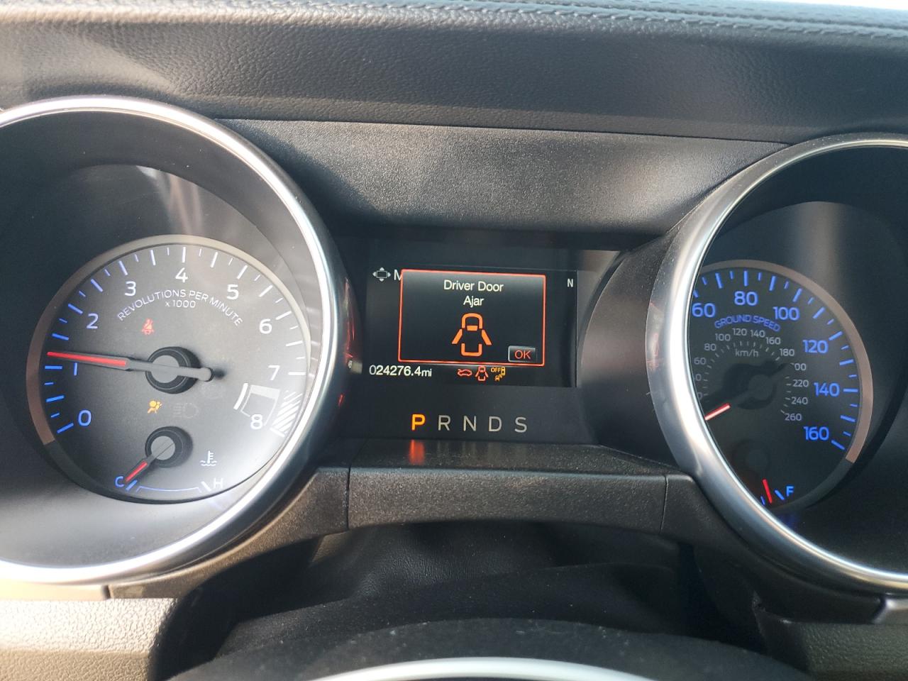 2022 Ford Mustang Gt VIN: 1FA6P8CF4N5147636 Lot: 71217455