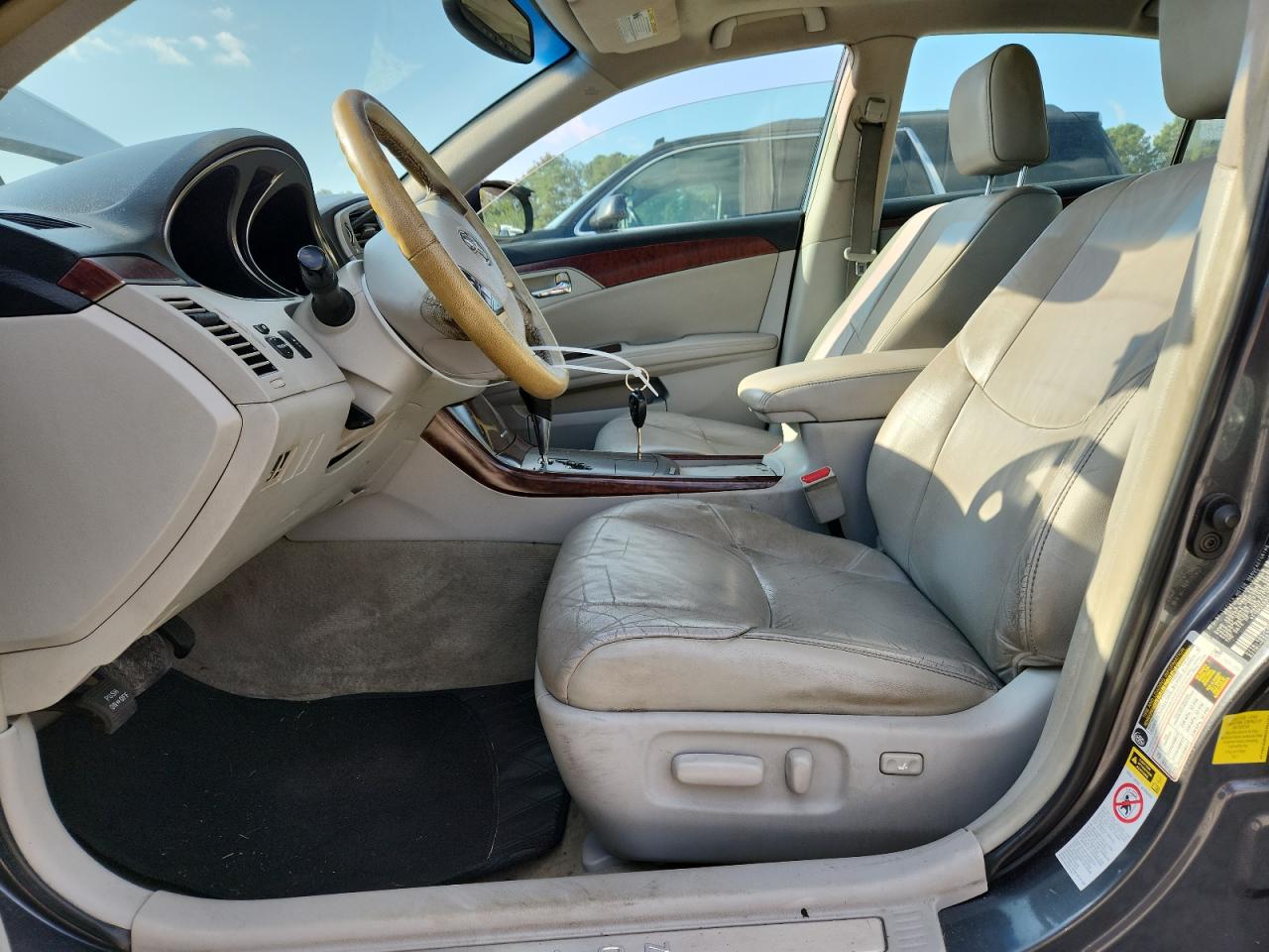 2012 Toyota Avalon Base VIN: 4T1BK3DB9CU454157 Lot: 69995145