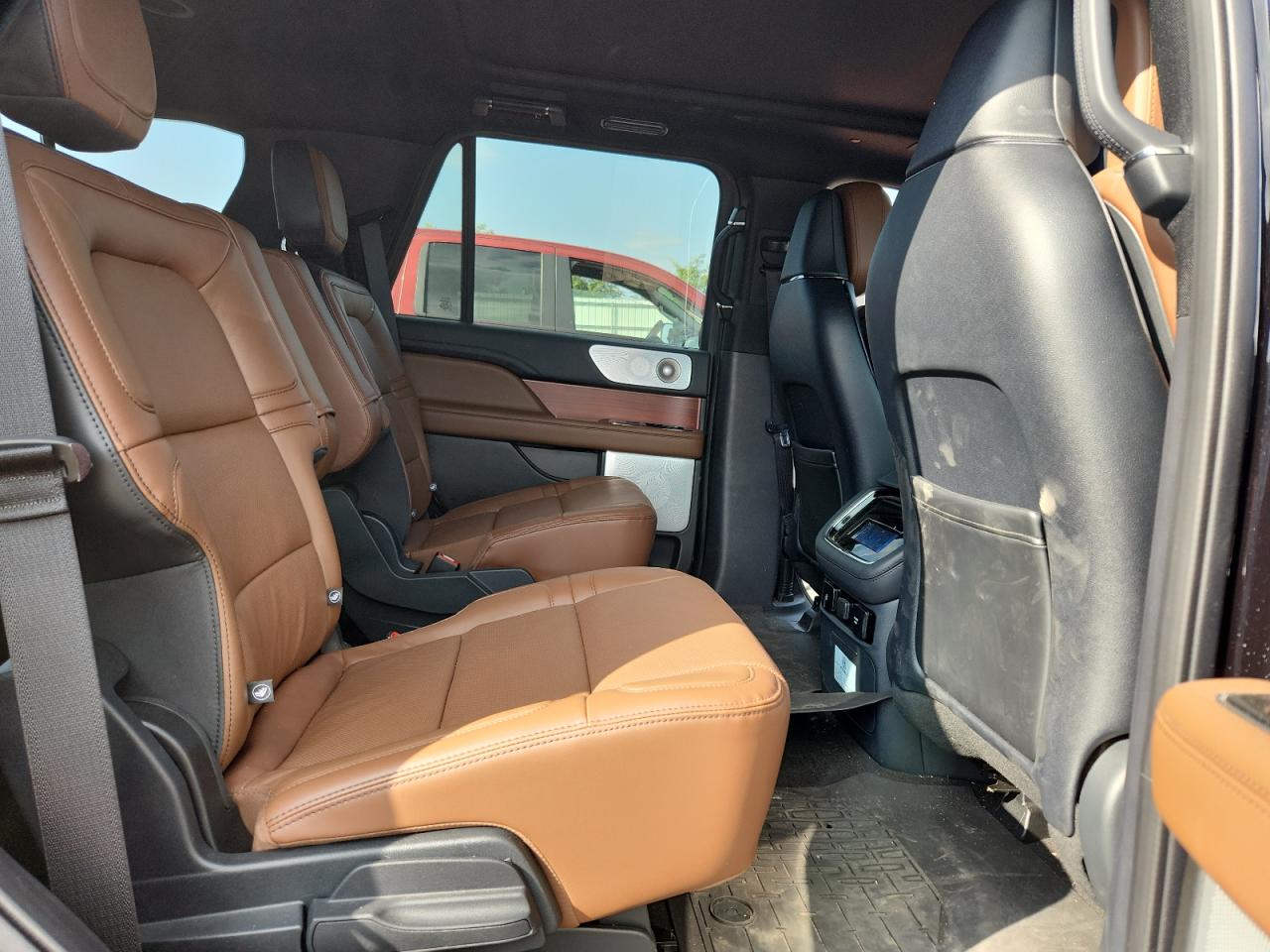 2024 Lincoln Navigator Reserve VIN: 5LMJJ2LG6REL05629 Lot: 71881615