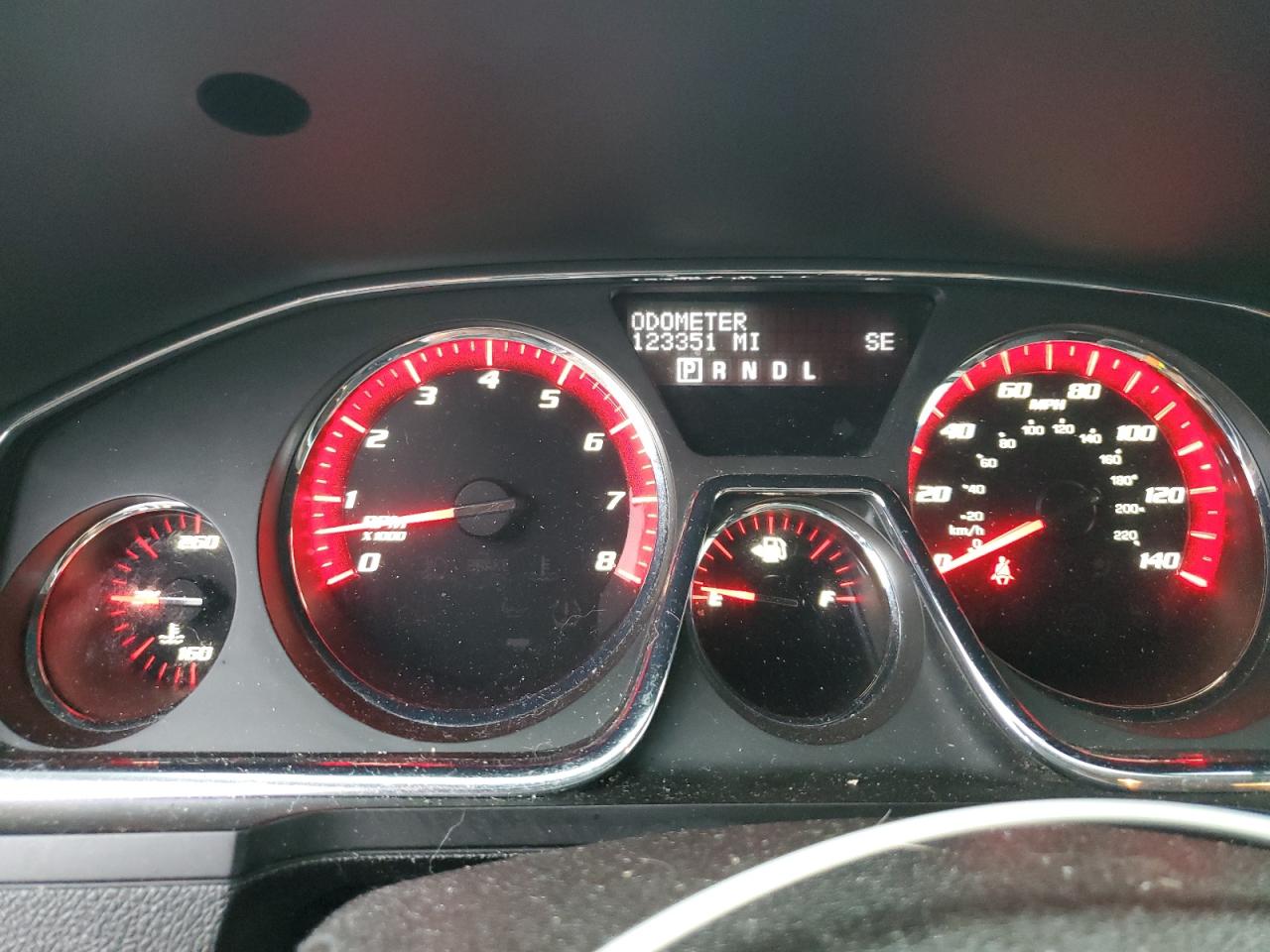 2014 GMC Acadia Sle VIN: 1GKKRNED9EJ204616 Lot: 68720635