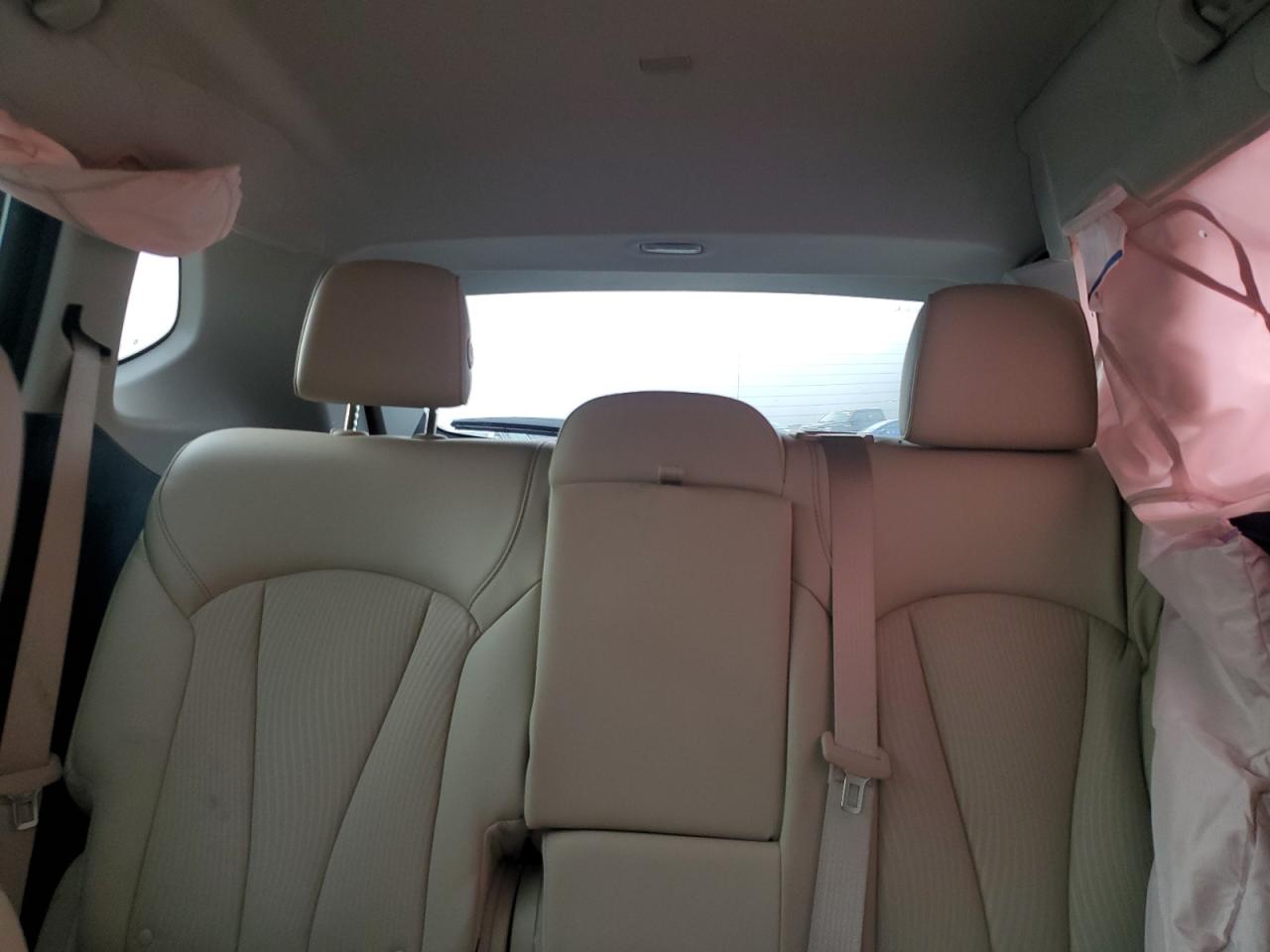 2019 Buick Envision Preferred VIN: LRBFXBSA8KD031658 Lot: 81902565