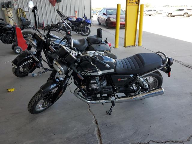 2023 MOTO GUZZI V7 SPECIAL  