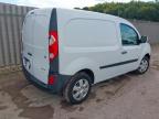 2013 RENAULT KANGOO ML20 ZE  for sale at Copart WESTBURY