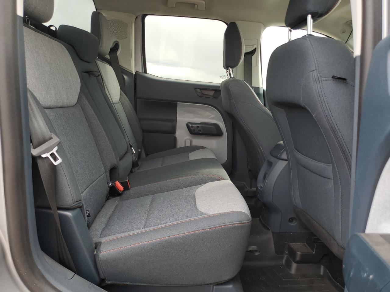 2024 Ford Maverick Xlt VIN: 3FTTW8J93RRB19441 Lot: 72006105