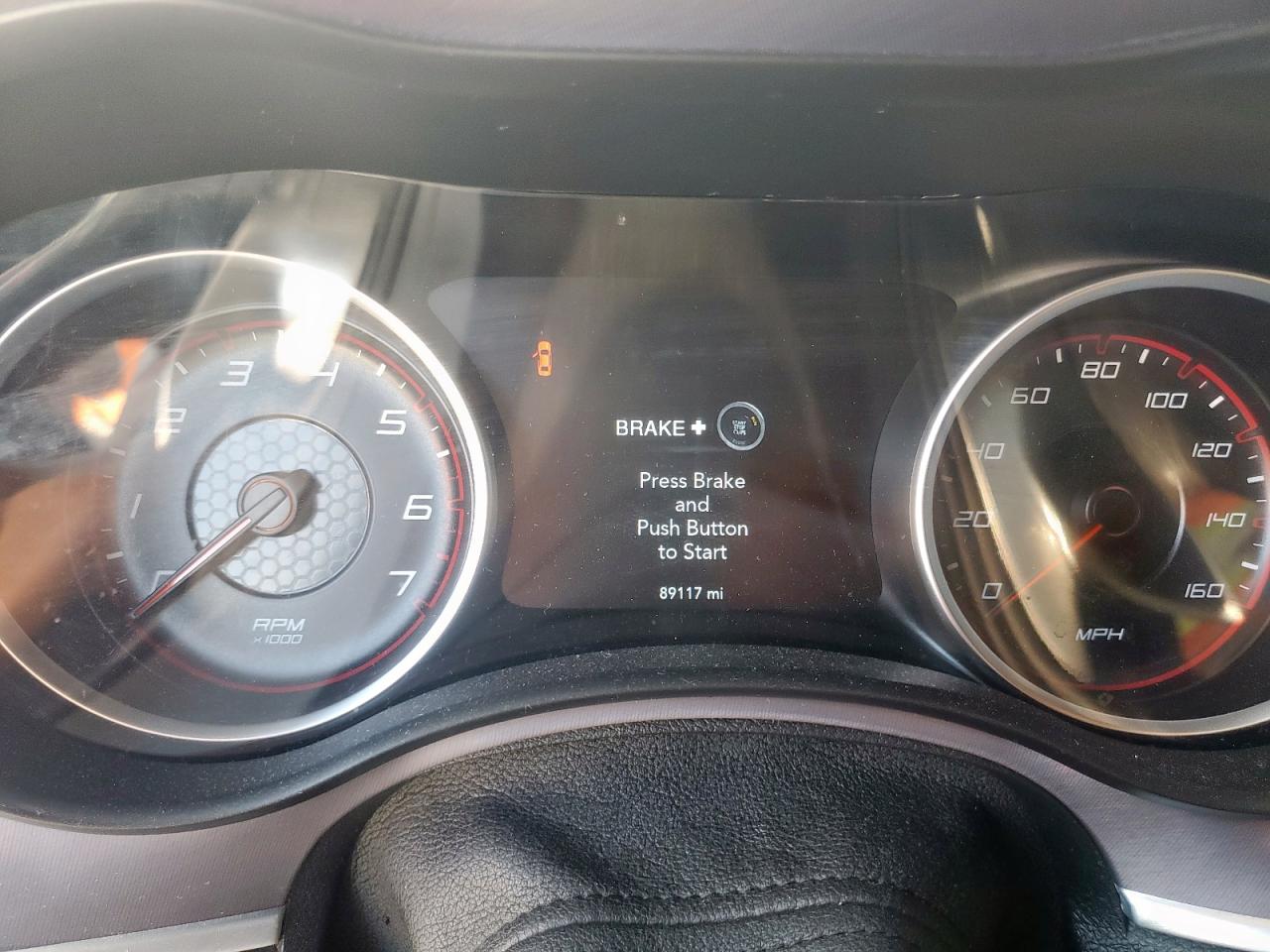 2019 Dodge Charger R/T VIN: 2C3CDXCT9KH552678 Lot: 71971625