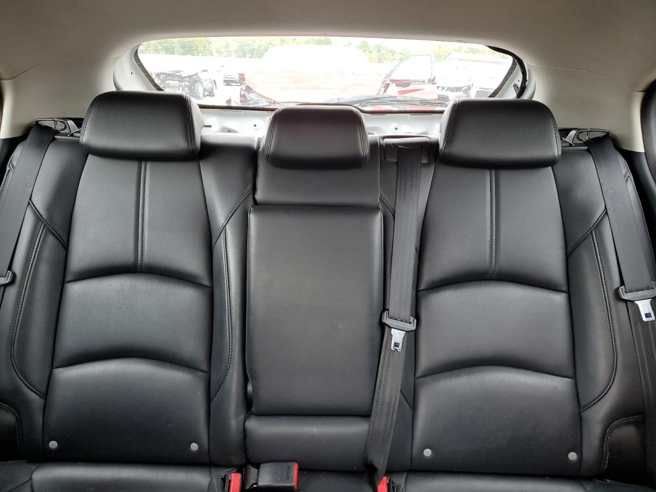 2018 Mazda 3 Touring VIN: 3MZBN1L38JM204224 Lot: 71244605