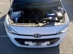 2016 HYUNDAI I20 SE MPI  for sale at Copart SANDTOFT