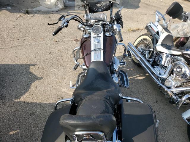 2007 HARLEY-DAVIDSON FLHRCI