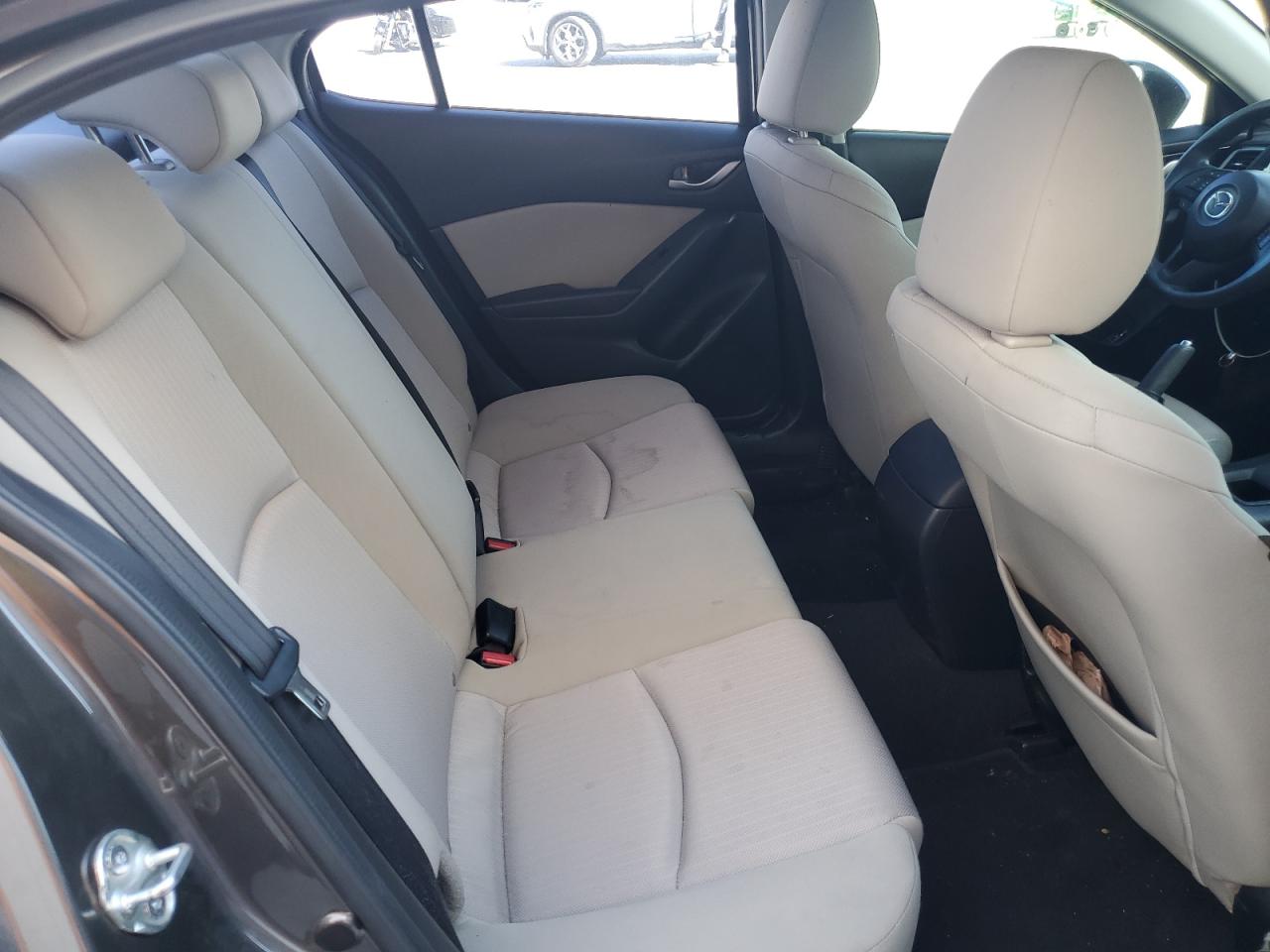 2014 Mazda 3 Sport VIN: JM1BM1U79E1210897 Lot: 83966805